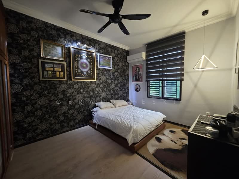 Rumah Teres 2 Tingkat untuk Dijual di Bukit Mertajam (Penang) - Gerald Peski - PropertyGuru.com.my