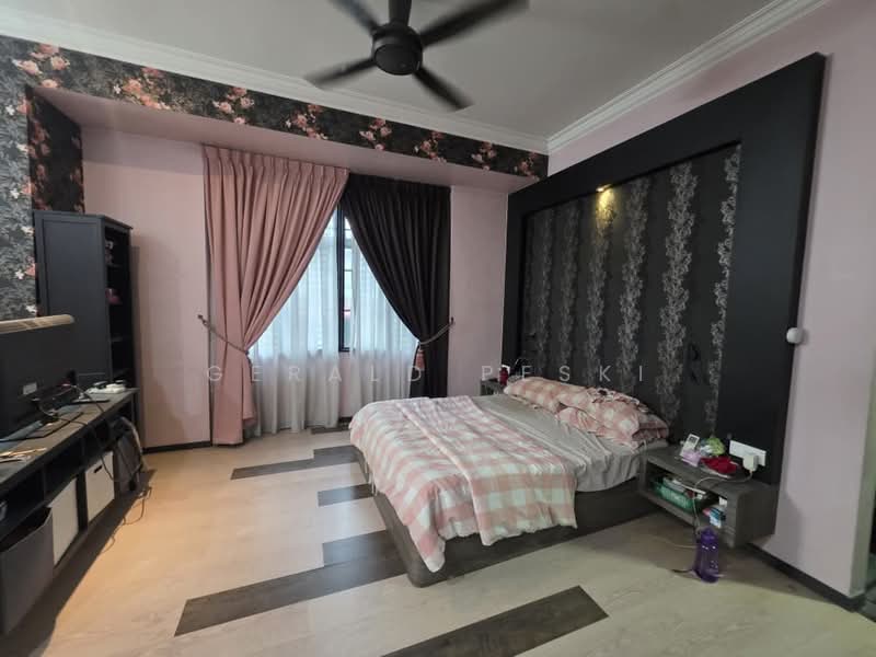 Rumah Teres 2 Tingkat untuk Dijual di Bukit Mertajam (Penang) - Gerald Peski - PropertyGuru.com.my