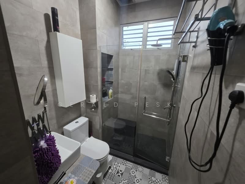 Rumah Teres 2 Tingkat untuk Dijual di Bukit Mertajam (Penang) - Gerald Peski - PropertyGuru.com.my