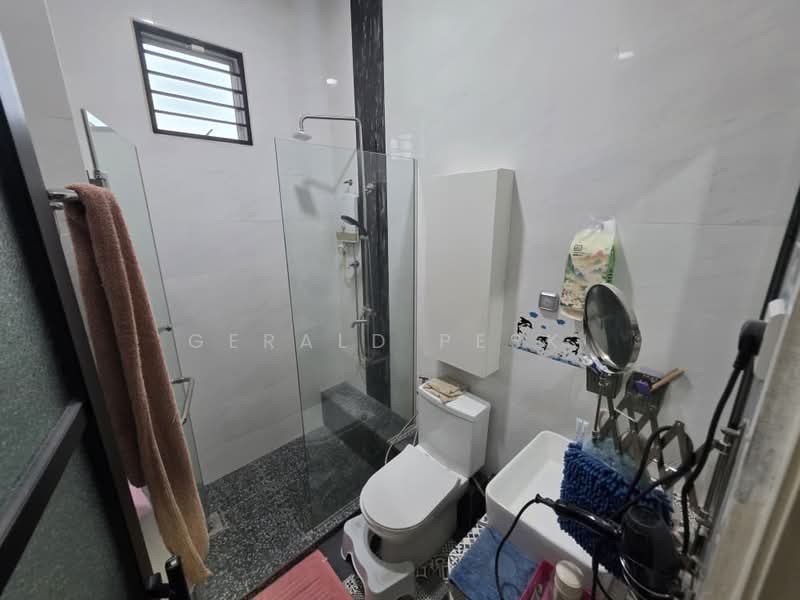 Rumah Teres 2 Tingkat untuk Dijual di Bukit Mertajam (Penang) - Gerald Peski - PropertyGuru.com.my