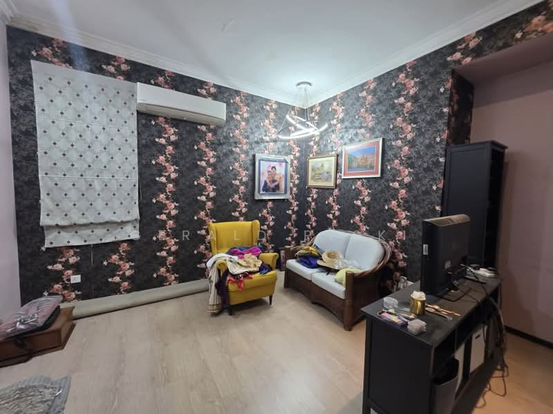 Rumah Teres 2 Tingkat untuk Dijual di Bukit Mertajam (Penang) - Gerald Peski - PropertyGuru.com.my