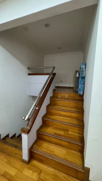 Rumah Berkembar untuk Dijual di Taman Perling (Perling) - SP Yap - Interior - PropertyGuru.com.my