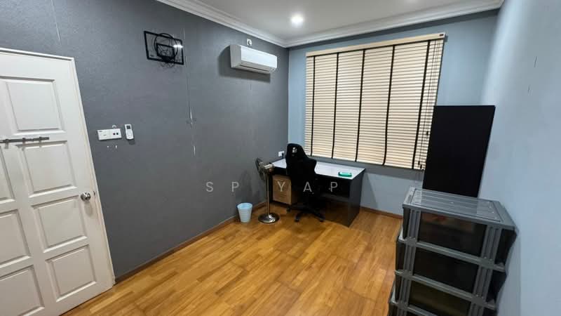 Rumah Berkembar untuk Dijual di Taman Perling (Perling) - SP Yap - Study - PropertyGuru.com.my