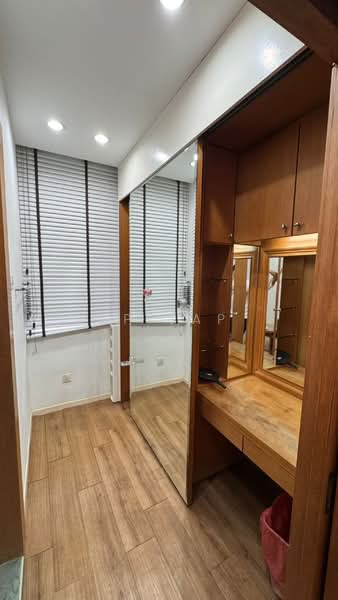 Rumah Berkembar untuk Dijual di Taman Perling (Perling) - SP Yap - Interior - PropertyGuru.com.my