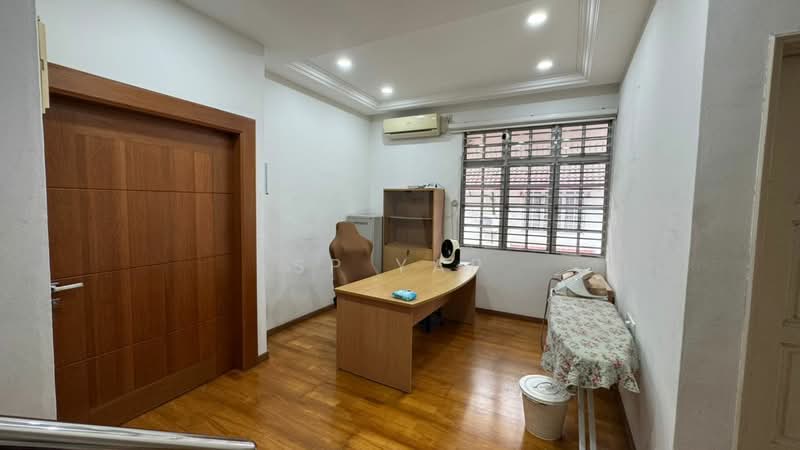 Rumah Berkembar untuk Dijual di Taman Perling (Perling) - SP Yap - Study - PropertyGuru.com.my