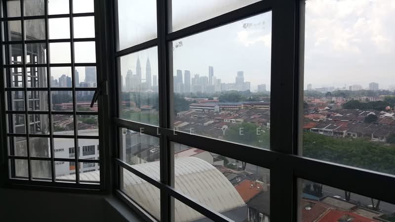Kondominium untuk Dijual di Bam Villa - Belle Yee - PropertyGuru.com.my