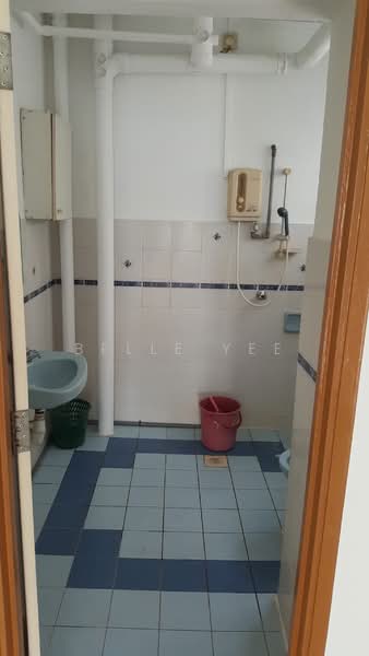 Kondominium untuk Dijual di Bam Villa - Belle Yee - PropertyGuru.com.my