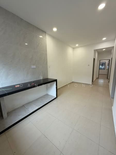 Rumah Teres 1 Tingkat untuk Dijual di Taman Pulai Emas (Kulai) - Daniel Yong - Interior - PropertyGuru.com.my