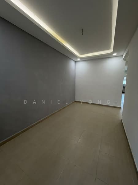 Rumah Teres 1 Tingkat untuk Dijual di Taman Pulai Emas (Kulai) - Daniel Yong - Interior - PropertyGuru.com.my