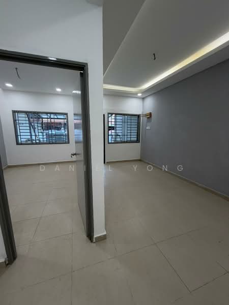 Rumah Teres 1 Tingkat untuk Dijual di Taman Pulai Emas (Kulai) - Daniel Yong - Interior - PropertyGuru.com.my