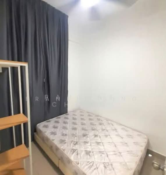 Service Residence for Rent at 168 Park Residensi Selayang - Frankie Sing - Bedroom - PropertyGuru.com.my