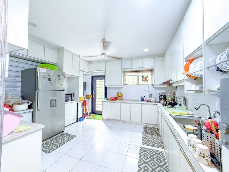 2-storey Terraced House for Sale in Taman Selayang Indah (Selayang) - Deeya Yusof - PropertyGuru.com.my