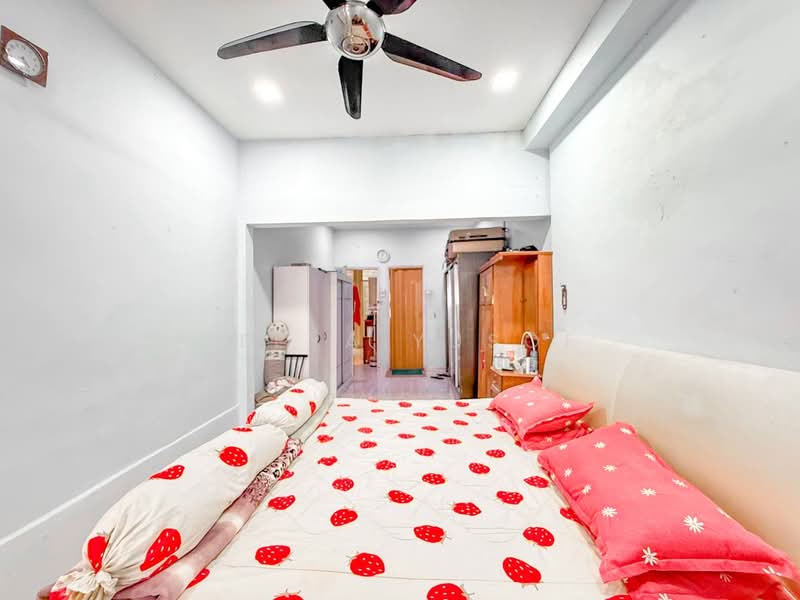 2-storey Terraced House for Sale in Taman Selayang Indah (Selayang) - Deeya Yusof - PropertyGuru.com.my