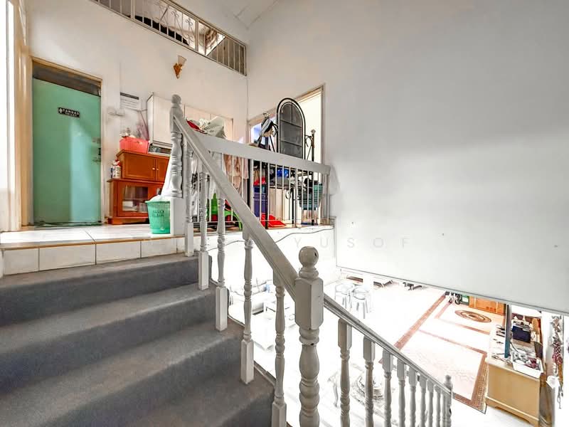 2-storey Terraced House for Sale in Taman Selayang Indah (Selayang) - Deeya Yusof - PropertyGuru.com.my