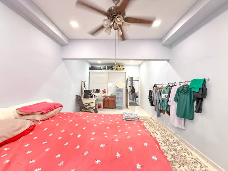 2-storey Terraced House for Sale in Taman Selayang Indah (Selayang) - Deeya Yusof - PropertyGuru.com.my