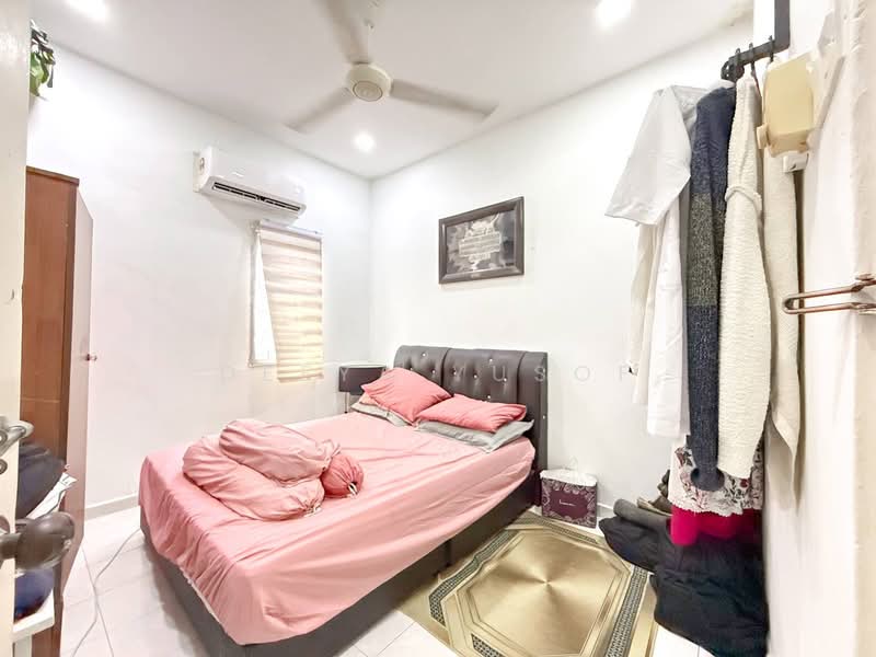 2-storey Terraced House for Sale in Taman Selayang Indah (Selayang) - Deeya Yusof - PropertyGuru.com.my