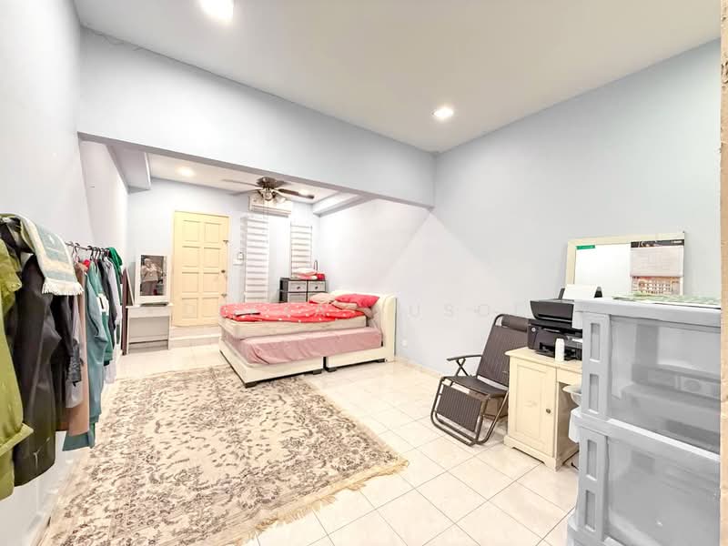 2-storey Terraced House for Sale in Taman Selayang Indah (Selayang) - Deeya Yusof - PropertyGuru.com.my