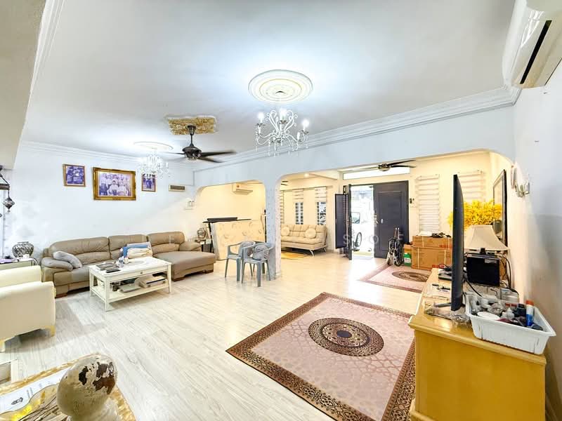 2-storey Terraced House for Sale in Taman Selayang Indah (Selayang) - Deeya Yusof - PropertyGuru.com.my