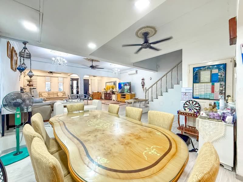2-storey Terraced House for Sale in Taman Selayang Indah (Selayang) - Deeya Yusof - PropertyGuru.com.my