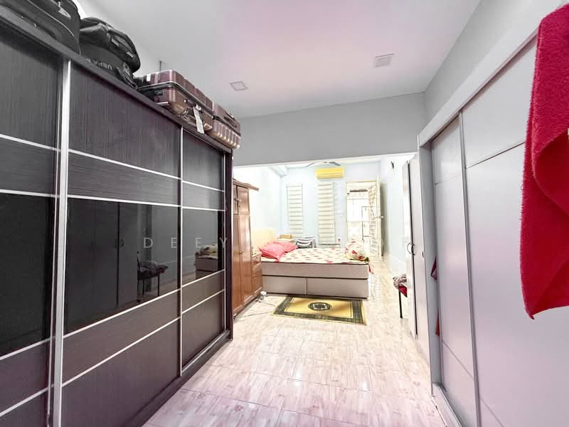 2-storey Terraced House for Sale in Taman Selayang Indah (Selayang) - Deeya Yusof - PropertyGuru.com.my
