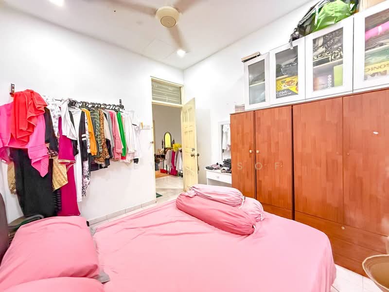 2-storey Terraced House for Sale in Taman Selayang Indah (Selayang) - Deeya Yusof - PropertyGuru.com.my