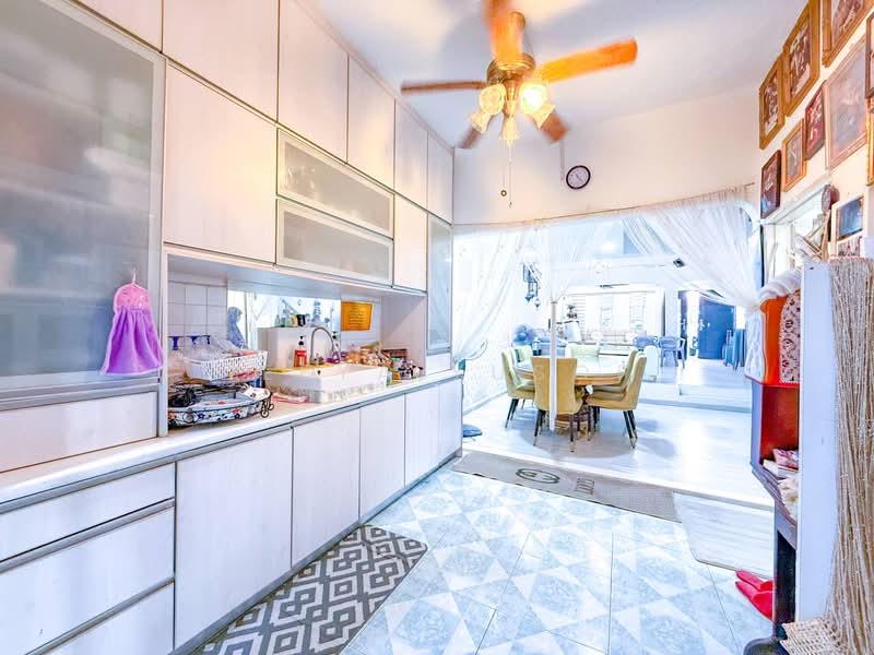 2-storey Terraced House for Sale in Taman Selayang Indah (Selayang) - Deeya Yusof - PropertyGuru.com.my