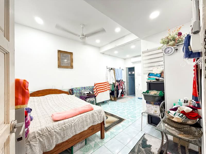 2-storey Terraced House for Sale in Taman Selayang Indah (Selayang) - Deeya Yusof - PropertyGuru.com.my