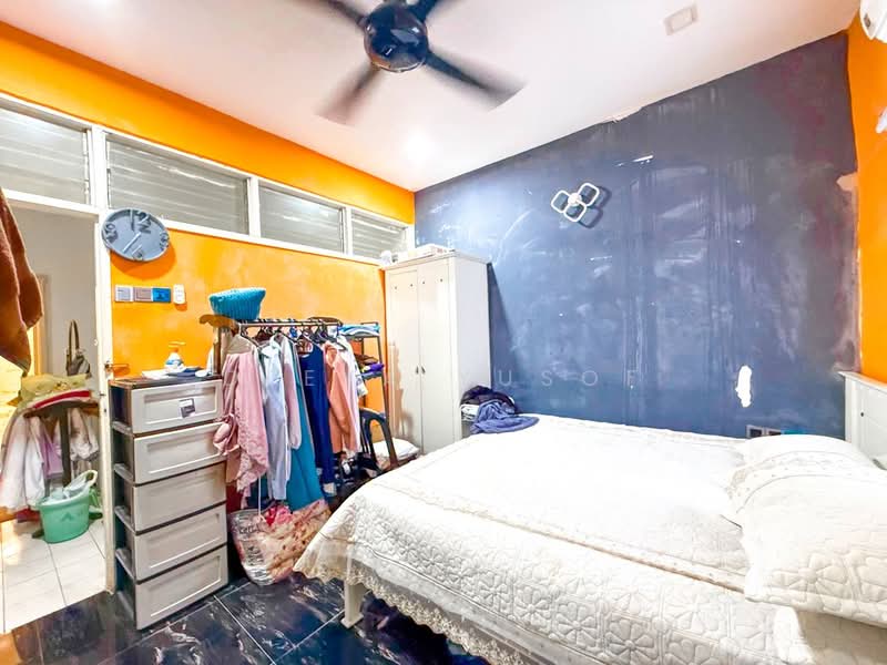 2-storey Terraced House for Sale in Taman Selayang Indah (Selayang) - Deeya Yusof - PropertyGuru.com.my
