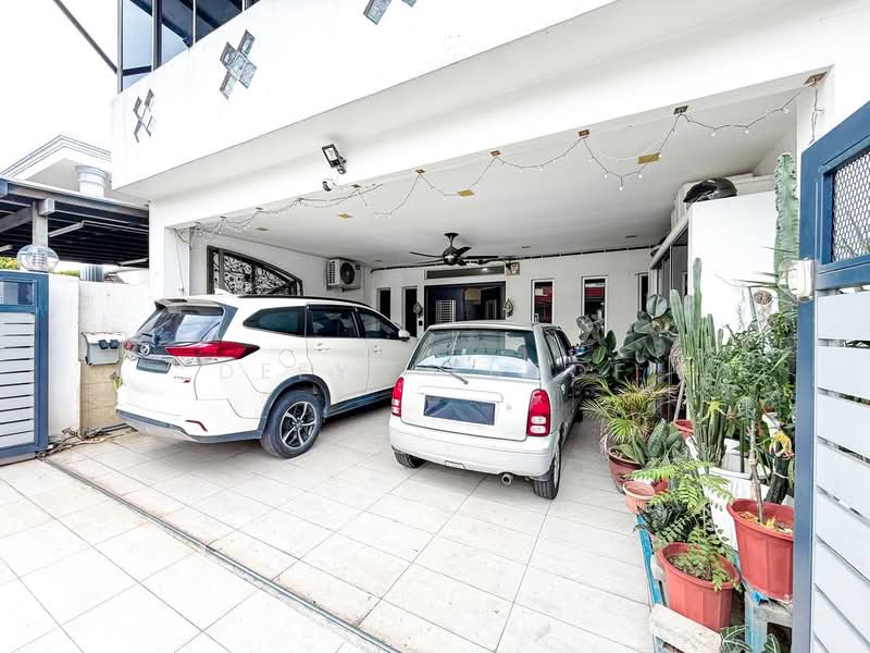 2-storey Terraced House for Sale in Taman Selayang Indah (Selayang) - Deeya Yusof - PropertyGuru.com.my