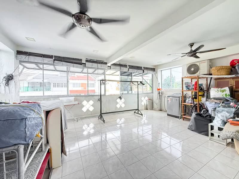 2-storey Terraced House for Sale in Taman Selayang Indah (Selayang) - Deeya Yusof - PropertyGuru.com.my