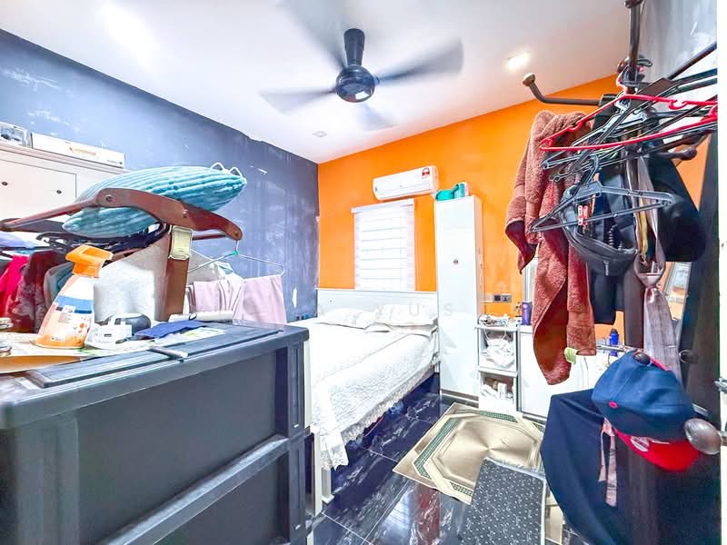 2-storey Terraced House for Sale in Taman Selayang Indah (Selayang) - Deeya Yusof - PropertyGuru.com.my