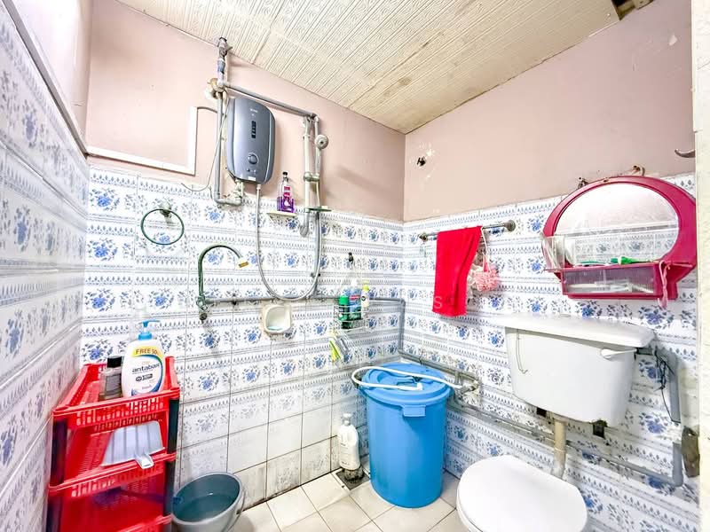 2-storey Terraced House for Sale in Taman Selayang Indah (Selayang) - Deeya Yusof - PropertyGuru.com.my