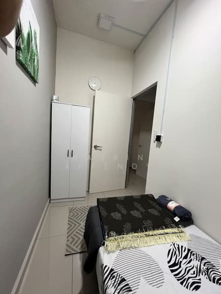Service Residence for Rent at Habitus @ City of Elmina - Nazrin Affendy - Bedroom - PropertyGuru.com.my