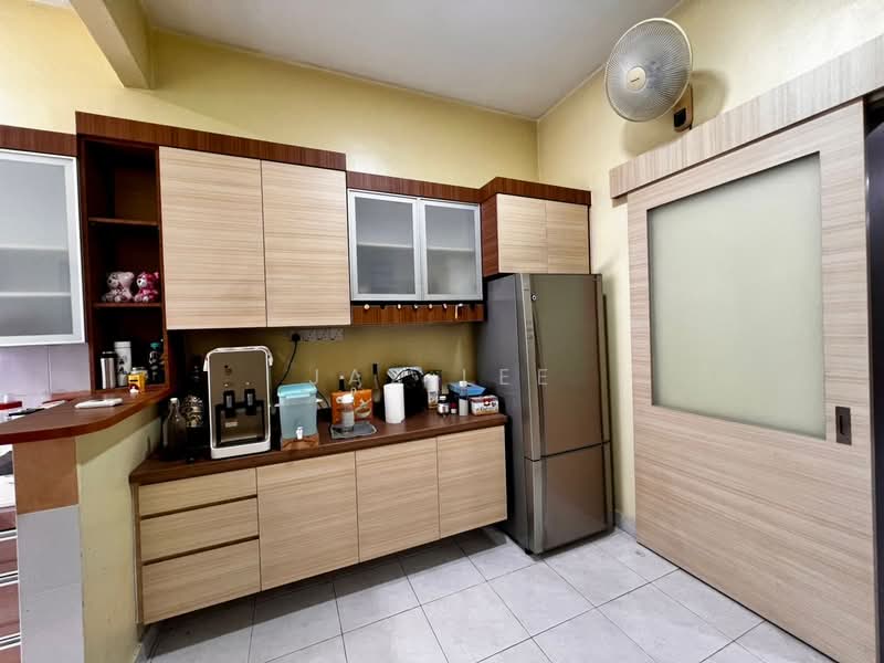 2-storey Terraced House for Sale in Taman Nusa Bestari (Iskandar Puteri (Nusajaya)) - Jaz Lee - PropertyGuru.com.my