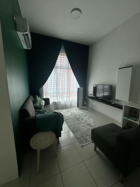 Condominium for Rent at Anderson Residences @ Ipoh - Ck Nyau - PropertyGuru.com.my