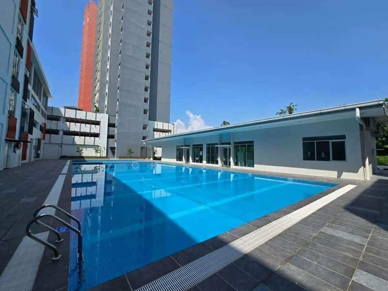 Condominium for Rent at Anderson Residences @ Ipoh - Ck Nyau - PropertyGuru.com.my