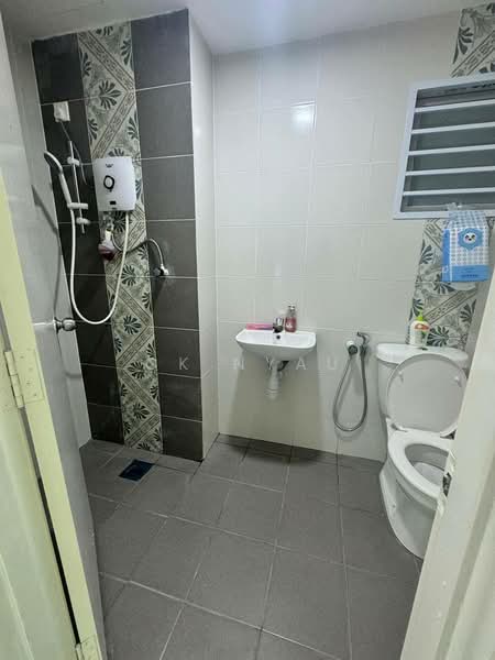 Condominium for Rent at Anderson Residences @ Ipoh - Ck Nyau - PropertyGuru.com.my