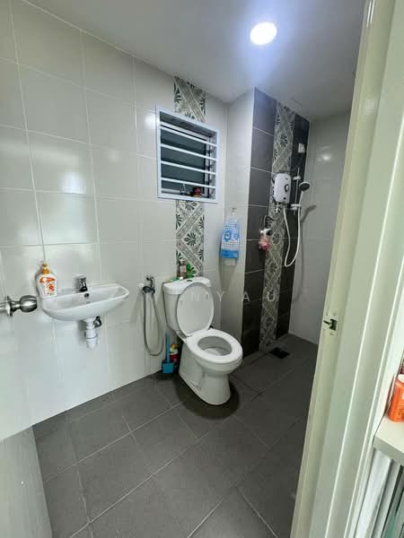 Condominium for Rent at Anderson Residences @ Ipoh - Ck Nyau - PropertyGuru.com.my