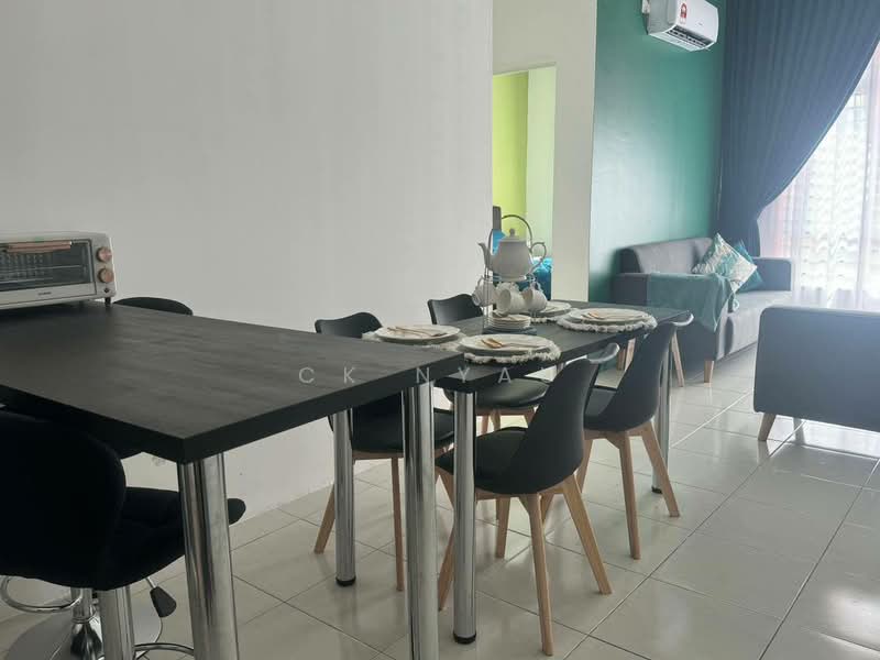 Condominium for Rent at Anderson Residences @ Ipoh - Ck Nyau - PropertyGuru.com.my
