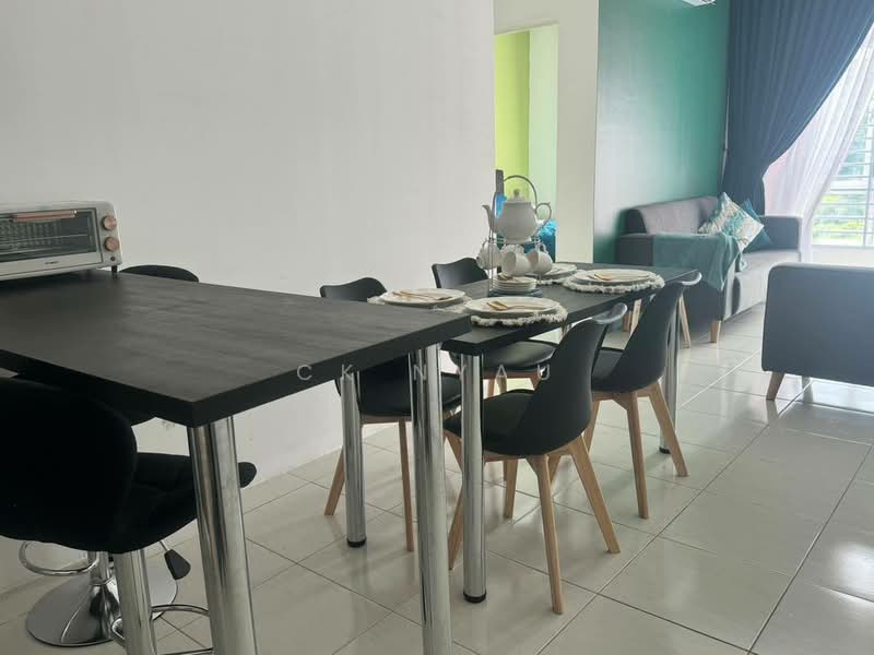 Condominium for Rent at Anderson Residences @ Ipoh - Ck Nyau - PropertyGuru.com.my