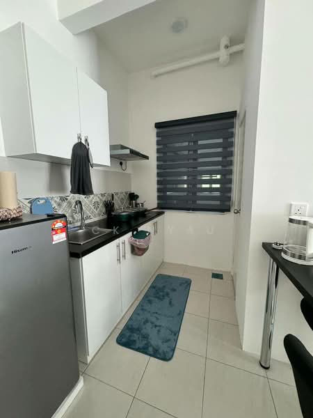 Condominium for Rent at Anderson Residences @ Ipoh - Ck Nyau - PropertyGuru.com.my