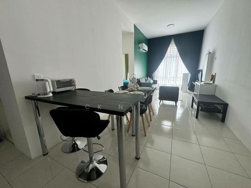Condominium for Rent at Anderson Residences @ Ipoh - Ck Nyau - PropertyGuru.com.my
