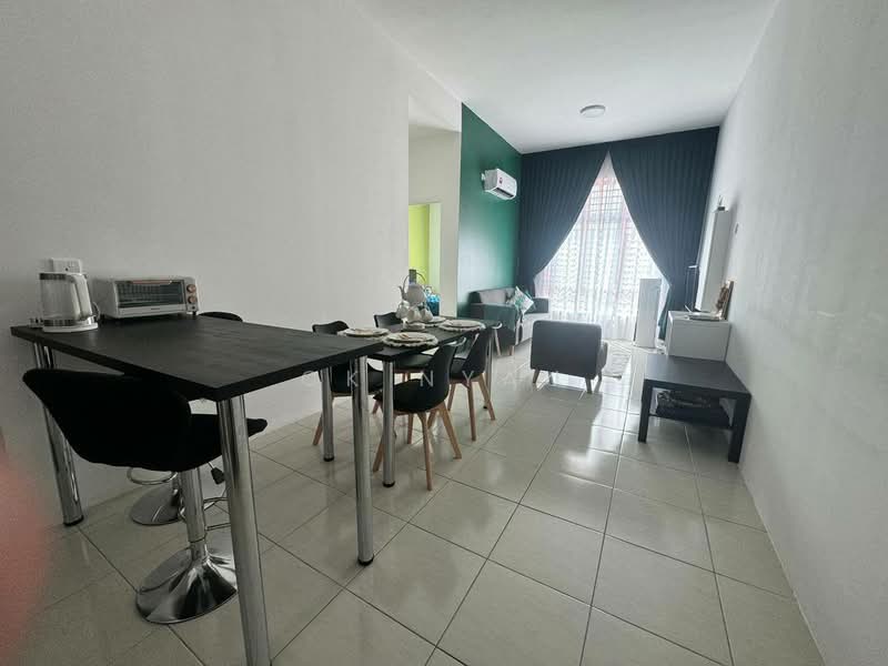 Condominium for Rent at Anderson Residences @ Ipoh - Ck Nyau - PropertyGuru.com.my
