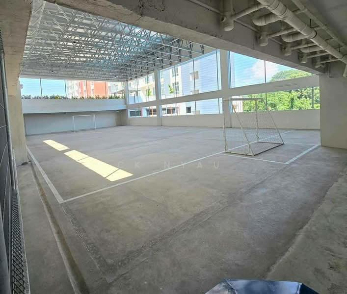 Condominium for Rent at Anderson Residences @ Ipoh - Ck Nyau - PropertyGuru.com.my
