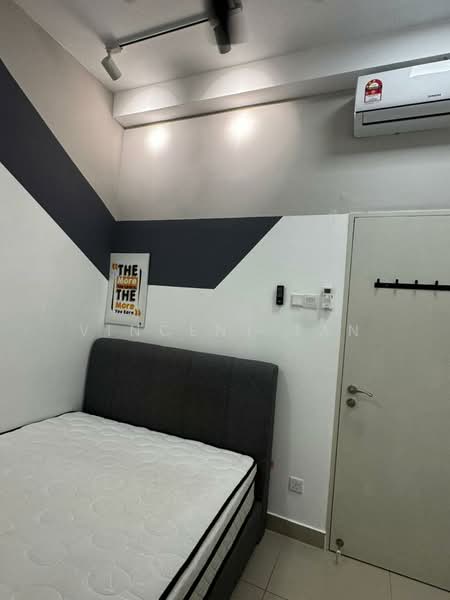 Kondominium untuk Disewa di Lavile Kuala Lumpur - Vincent Tan - Bedroom - PropertyGuru.com.my