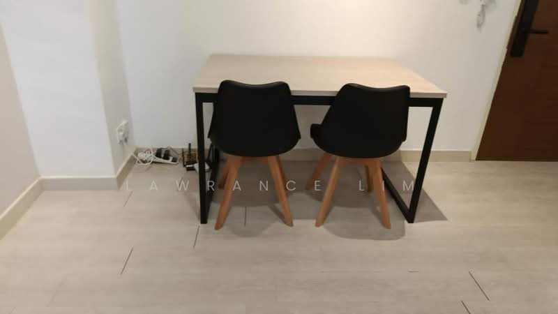Servis Apartment untuk Disewa di Imperio Residence - Lawrance Lim - PropertyGuru.com.my