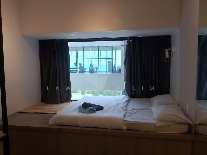 Servis Apartment untuk Disewa di Imperio Residence - Lawrance Lim - PropertyGuru.com.my
