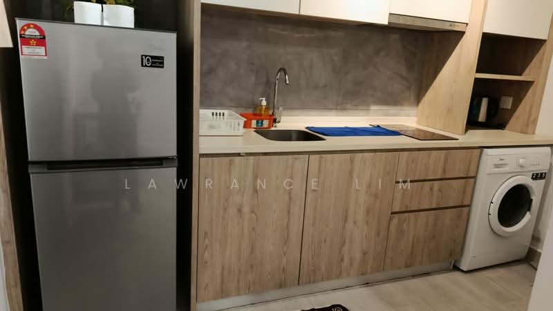 Servis Apartment untuk Disewa di Imperio Residence - Lawrance Lim - PropertyGuru.com.my
