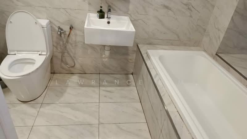 Servis Apartment untuk Disewa di Imperio Residence - Lawrance Lim - PropertyGuru.com.my