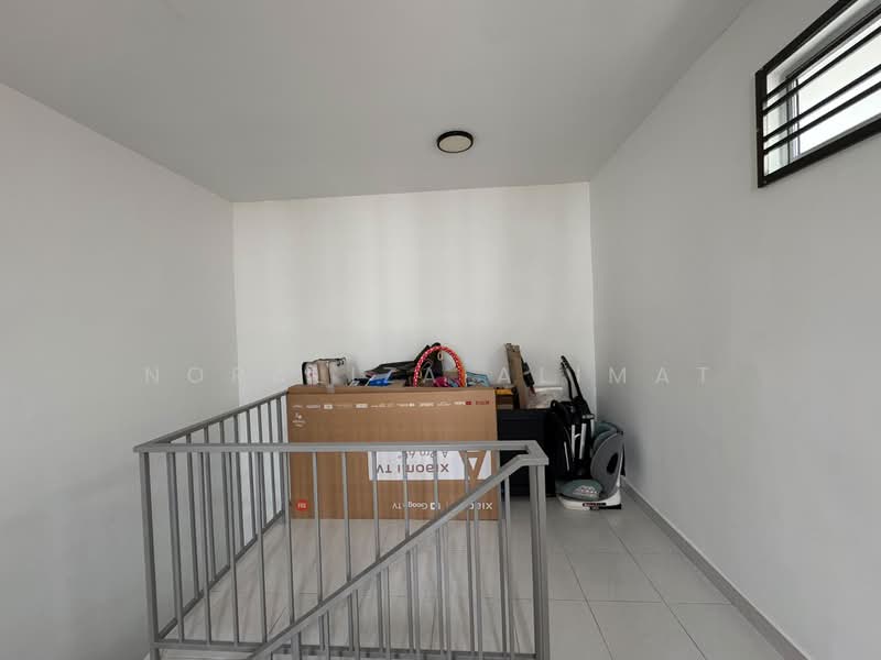 2.5-storey Terraced House for Sale in Taman Pulai Mutiara (Iskandar Puteri (Nusajaya)) - Noraliza Alimat - Interior - PropertyGuru.com.my